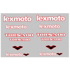 Lexmoto - Tornado Kit 1 - 009